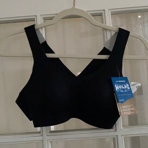 Dare Crossback Run Bra